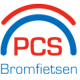 Logo PCS Bromfietsen Purmerend